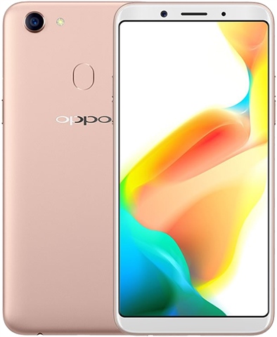 Oppo A73 (F5 Youth) 32GB Gold, Unlocked B - CeX (AU): - Buy, Sell